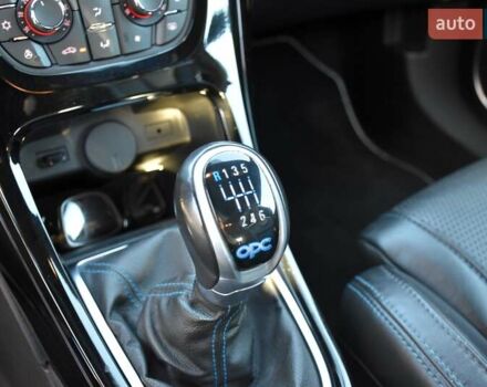 Синий Опель Астра ГТЦ, объемом двигателя 2 л и пробегом 223 тыс. км за 22300 $, фото 42 на Automoto.ua