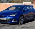 Синий Опель Астра ГТЦ, объемом двигателя 2 л и пробегом 223 тыс. км за 22300 $, фото 9 на Automoto.ua