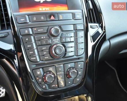 Синий Опель Астра ГТЦ, объемом двигателя 2 л и пробегом 223 тыс. км за 22300 $, фото 41 на Automoto.ua