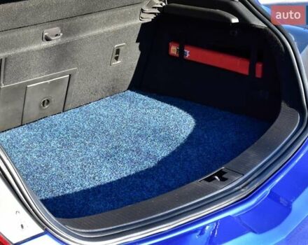 Синий Опель Астра ГТЦ, объемом двигателя 2 л и пробегом 223 тыс. км за 22300 $, фото 49 на Automoto.ua