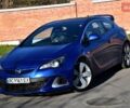 Синий Опель Астра ГТЦ, объемом двигателя 2 л и пробегом 223 тыс. км за 22300 $, фото 6 на Automoto.ua