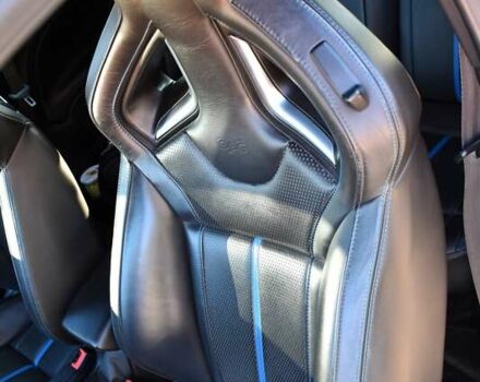 Синий Опель Астра ГТЦ, объемом двигателя 2 л и пробегом 223 тыс. км за 22300 $, фото 35 на Automoto.ua