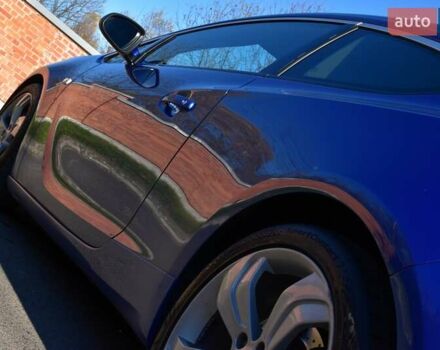 Синий Опель Астра ГТЦ, объемом двигателя 2 л и пробегом 223 тыс. км за 22300 $, фото 23 на Automoto.ua