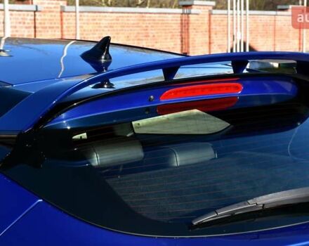 Синий Опель Астра ГТЦ, объемом двигателя 2 л и пробегом 223 тыс. км за 22300 $, фото 22 на Automoto.ua