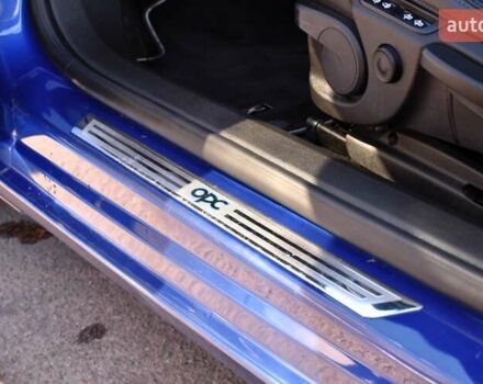 Синий Опель Астра ГТЦ, объемом двигателя 2 л и пробегом 223 тыс. км за 22300 $, фото 37 на Automoto.ua