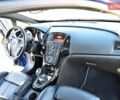 Синий Опель Астра ГТЦ, объемом двигателя 2 л и пробегом 223 тыс. км за 22300 $, фото 46 на Automoto.ua