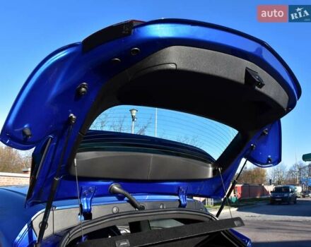 Синий Опель Астра ГТЦ, объемом двигателя 2 л и пробегом 223 тыс. км за 22300 $, фото 50 на Automoto.ua