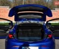 Синий Опель Астра ГТЦ, объемом двигателя 2 л и пробегом 223 тыс. км за 22300 $, фото 48 на Automoto.ua