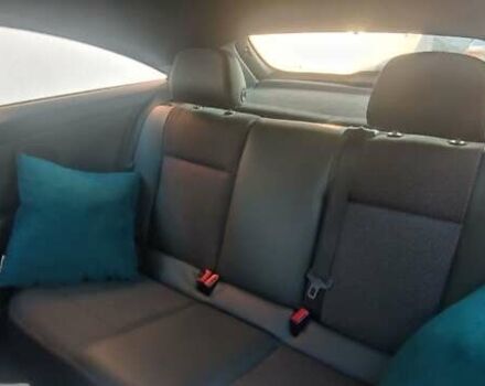 Зеленый Опель Астра ГТЦ, объемом двигателя 1.6 л и пробегом 383 тыс. км за 5000 $, фото 6 на Automoto.ua