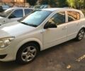 Білий Опель Астра Н, об'ємом двигуна 1.3 л та пробігом 203 тис. км за 6200 $, фото 1 на Automoto.ua