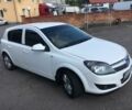Білий Опель Астра Н, об'ємом двигуна 1.6 л та пробігом 94 тис. км за 8500 $, фото 10 на Automoto.ua