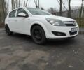 Белый Опель Астра Н, объемом двигателя 1.6 л и пробегом 153 тыс. км за 7200 $, фото 1 на Automoto.ua