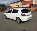 Білий Опель Астра Н, об'ємом двигуна 1.6 л та пробігом 94 тис. км за 8500 $, фото 2 на Automoto.ua