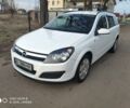Белый Опель Астра Н, объемом двигателя 1.9 л и пробегом 270 тыс. км за 6200 $, фото 1 на Automoto.ua