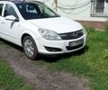 Белый Опель Астра Н, объемом двигателя 1.7 л и пробегом 233 тыс. км за 5300 $, фото 41 на Automoto.ua