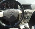 Белый Опель Астра Н, объемом двигателя 1.7 л и пробегом 233 тыс. км за 5300 $, фото 25 на Automoto.ua