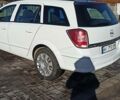 Белый Опель Астра Н, объемом двигателя 1.7 л и пробегом 233 тыс. км за 5300 $, фото 45 на Automoto.ua