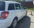 Белый Опель Астра Н, объемом двигателя 1.7 л и пробегом 233 тыс. км за 5300 $, фото 15 на Automoto.ua
