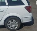 Белый Опель Астра Н, объемом двигателя 1.7 л и пробегом 233 тыс. км за 5300 $, фото 21 на Automoto.ua