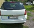 Белый Опель Астра Н, объемом двигателя 1.7 л и пробегом 233 тыс. км за 5300 $, фото 36 на Automoto.ua