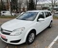 Білий Опель Астра Н, об'ємом двигуна 1.8 л та пробігом 250 тис. км за 6000 $, фото 1 на Automoto.ua