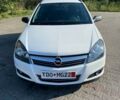 Білий Опель Астра Н, об'ємом двигуна 1.6 л та пробігом 111 тис. км за 4500 $, фото 1 на Automoto.ua
