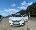 Білий Опель Астра Н, об'ємом двигуна 1.6 л та пробігом 213 тис. км за 6800 $, фото 1 на Automoto.ua