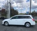 Белый Опель Астра Н, объемом двигателя 1.7 л и пробегом 202 тыс. км за 6500 $, фото 1 на Automoto.ua