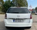 Белый Опель Астра Н, объемом двигателя 17 л и пробегом 178 тыс. км за 3500 $, фото 6 на Automoto.ua