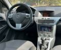 Белый Опель Астра Н, объемом двигателя 17 л и пробегом 178 тыс. км за 3500 $, фото 13 на Automoto.ua
