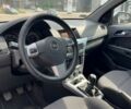 Белый Опель Астра Н, объемом двигателя 17 л и пробегом 178 тыс. км за 3500 $, фото 8 на Automoto.ua