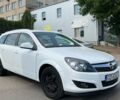 Белый Опель Астра Н, объемом двигателя 17 л и пробегом 178 тыс. км за 3500 $, фото 2 на Automoto.ua