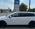 Белый Опель Астра Н, объемом двигателя 17 л и пробегом 178 тыс. км за 3500 $, фото 3 на Automoto.ua
