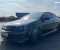 Черный Опель Астра Н, объемом двигателя 2 л и пробегом 273 тыс. км за 5490 $, фото 1 на Automoto.ua