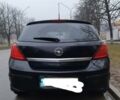 Черный Опель Астра Н, объемом двигателя 1.6 л и пробегом 190 тыс. км за 4650 $, фото 1 на Automoto.ua