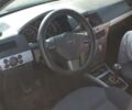 Черный Опель Астра Н, объемом двигателя 1.4 л и пробегом 270 тыс. км за 5000 $, фото 5 на Automoto.ua