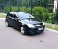 Черный Опель Астра Н, объемом двигателя 1.7 л и пробегом 300 тыс. км за 5000 $, фото 1 на Automoto.ua