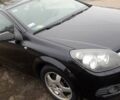 Чорний Опель Астра Н, об'ємом двигуна 1.9 л та пробігом 283 тис. км за 4500 $, фото 1 на Automoto.ua