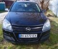 Чорний Опель Астра Н, об'ємом двигуна 1.6 л та пробігом 192 тис. км за 5100 $, фото 1 на Automoto.ua