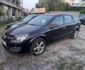 Чорний Опель Астра Н, об'ємом двигуна 1.9 л та пробігом 201 тис. км за 6000 $, фото 1 на Automoto.ua