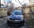 Черный Опель Астра Н, объемом двигателя 1.6 л и пробегом 270 тыс. км за 6500 $, фото 1 на Automoto.ua