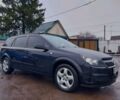 Чорний Опель Астра Н, об'ємом двигуна 1.6 л та пробігом 186 тис. км за 5000 $, фото 1 на Automoto.ua