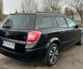 Черный Опель Астра Н, объемом двигателя 19 л и пробегом 271 тыс. км за 6000 $, фото 7 на Automoto.ua
