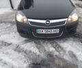 Чорний Опель Астра Н, об'ємом двигуна 1.6 л та пробігом 245 тис. км за 5000 $, фото 1 на Automoto.ua