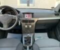 Серый Опель Астра Н, объемом двигателя 1.8 л и пробегом 222 тыс. км за 1400 $, фото 2 на Automoto.ua