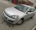 Серый Опель Астра Н, объемом двигателя 1.6 л и пробегом 260 тыс. км за 5500 $, фото 1 на Automoto.ua