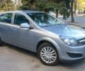 Серый Опель Астра Н, объемом двигателя 1.6 л и пробегом 132 тыс. км за 6699 $, фото 1 на Automoto.ua