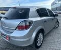 Серый Опель Астра Н, объемом двигателя 17 л и пробегом 311 тыс. км за 5690 $, фото 5 на Automoto.ua