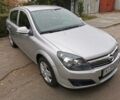 Сірий Опель Астра Н, об'ємом двигуна 1.6 л та пробігом 72 тис. км за 7300 $, фото 1 на Automoto.ua