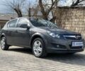 Сірий Опель Астра Н, об'ємом двигуна 16 л та пробігом 60 тис. км за 8000 $, фото 1 на Automoto.ua